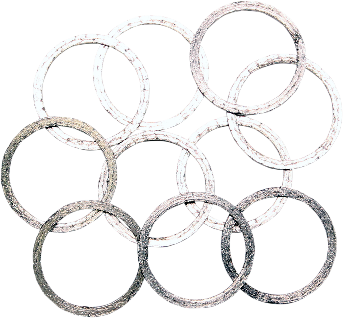 COMETIC Exhaust Gasket - Race C9719