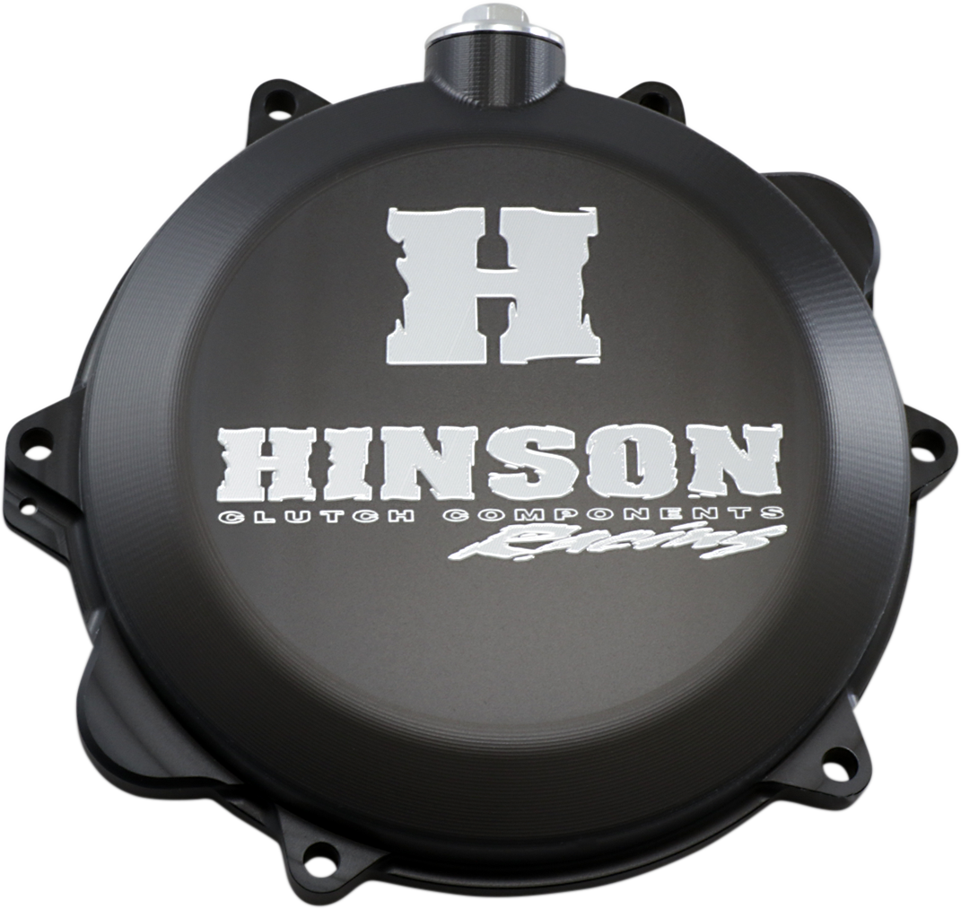 HINSON RACING Clutch Cover - KTM C500