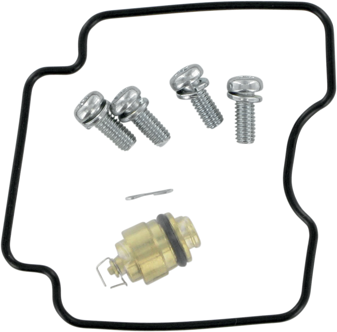 K&L SUPPLY Economy Carburetor Repair Kit - Yamaha 18-9344