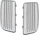 KURYAKYN Radiator Grilles - Twin Cooled Models 7681