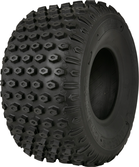 KENDA Tire - K290 Scorpion - Rear - 22x10.00-8 - 2 Ply 08290088DA1