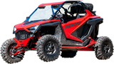 SEIZMIK Windshield - Vented - RZR Pro XP 26103