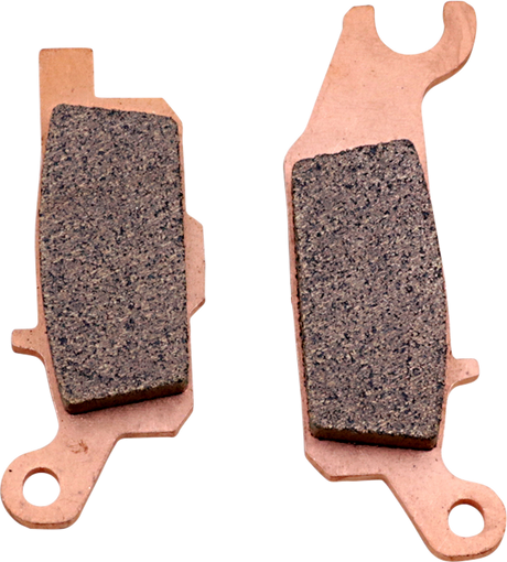 GALFER Brake Pad FD381G1397 FD381G1397