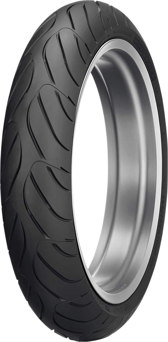 DUNLOP Tire - Sportmax® Roadsmart III - Front - 110/80R18 - (58V) 45227886