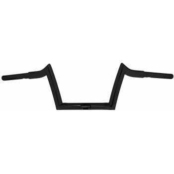 PAUL YAFFE BAGGER NATION Handlebar - Monkey Sport - Black PYO:MSB23L-B