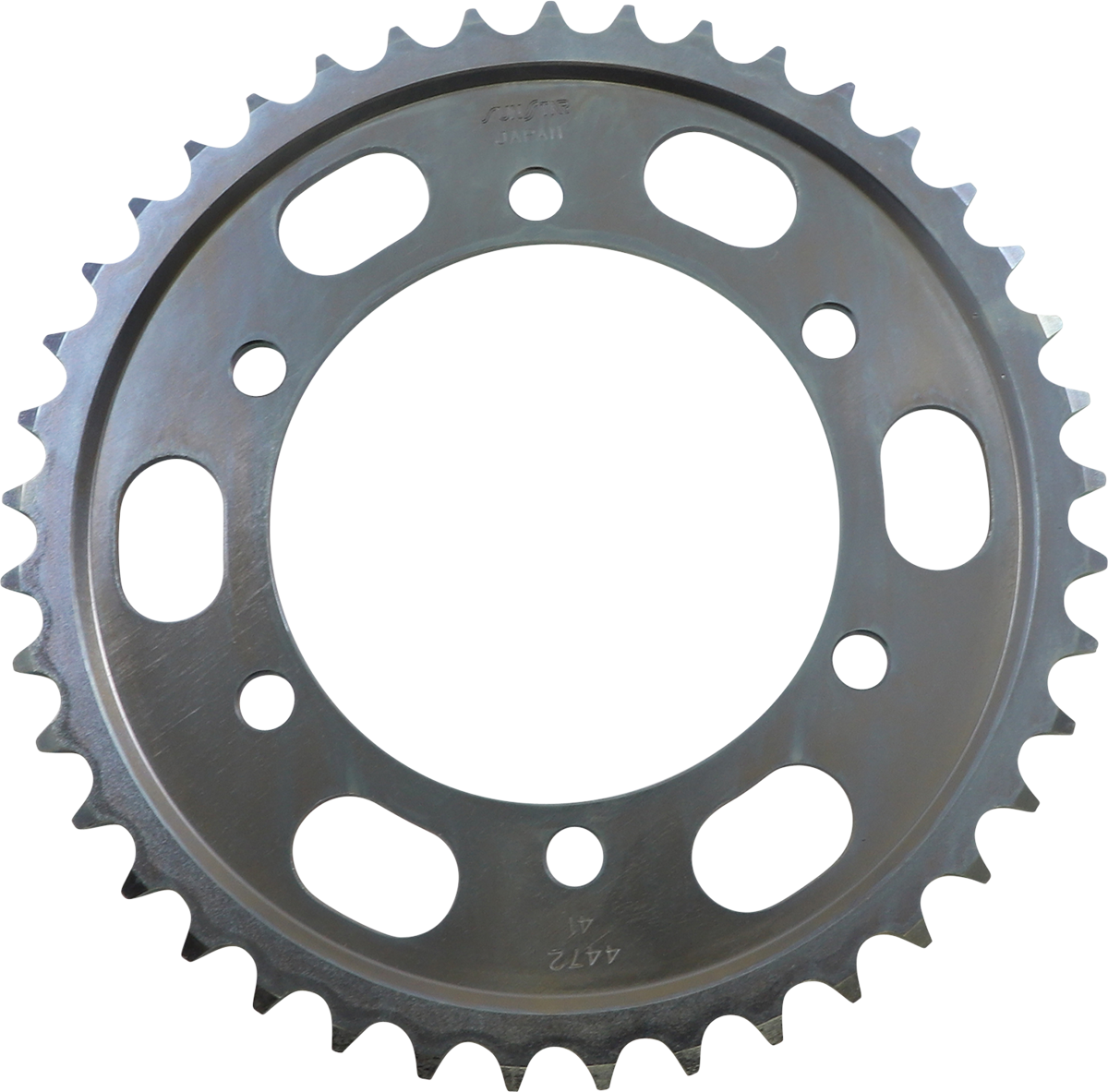 SUNSTAR SPROCKETS Rear Sprocket - 41 Tooth - Suzuki/Yamaha 2-447241