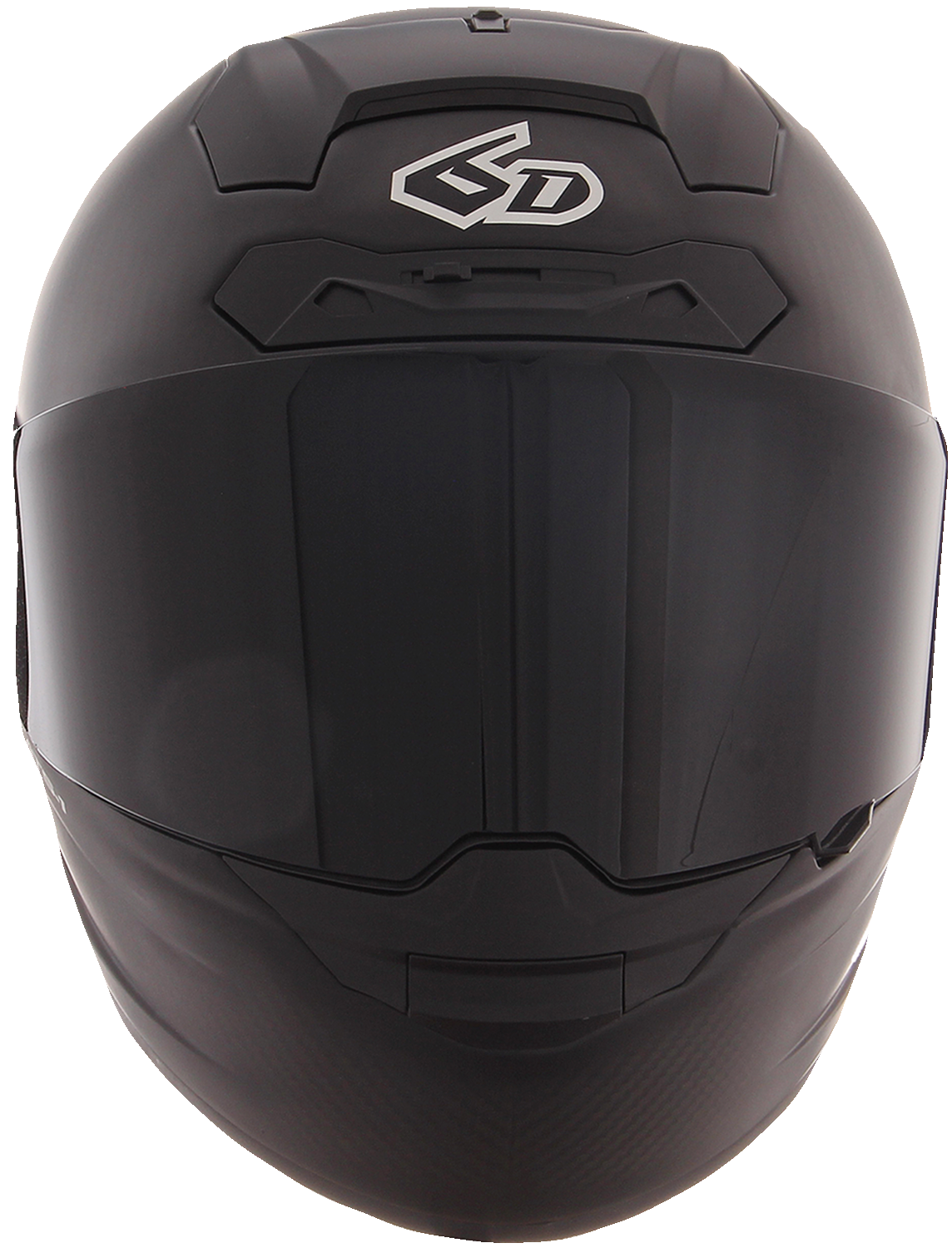 6D ATS-1R Helmet - Matte Black - 2XL 30-0989