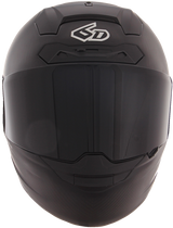 6D ATS-1R Helmet - Matte Black - Large 30-0987