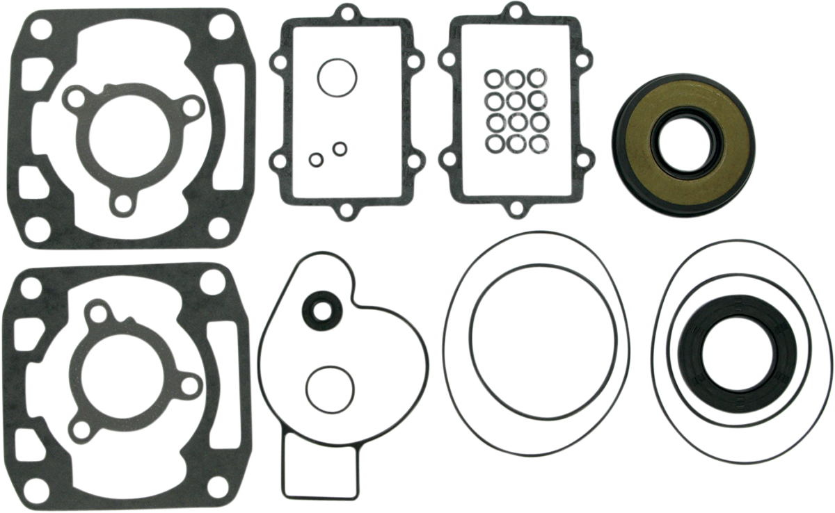 VERTEX Complete Gasket Set - Arctic Cat 711290