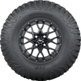 ITP Tire - Terra Hook - Front/Rear - 32x10R14 - 8 Ply 6P0946