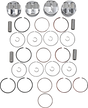 JE PISTONS Piston Kit 149299