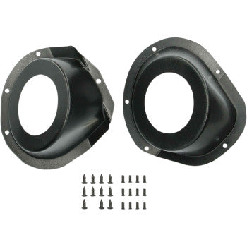 SADDLE TRAMP Speaker Pod - Under Dash - General MPS-GENDP1