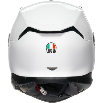 AGV Hlmt K7 Mono Wt Xl 2118399004-002-XL