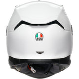AGV Hlmt K7 Mono Wt Xl 2118399004-002-XL