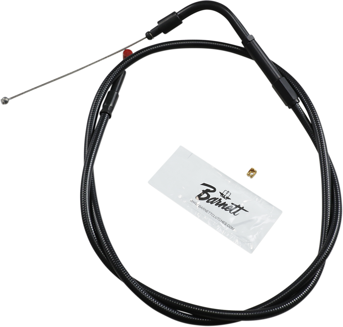 BARNETT Idle Cable - +3" 131-30-40019-03