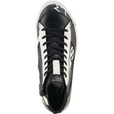 ALPINESTARS Stated Flair Shoes - Black/White - US 8.5 2541326-12-85