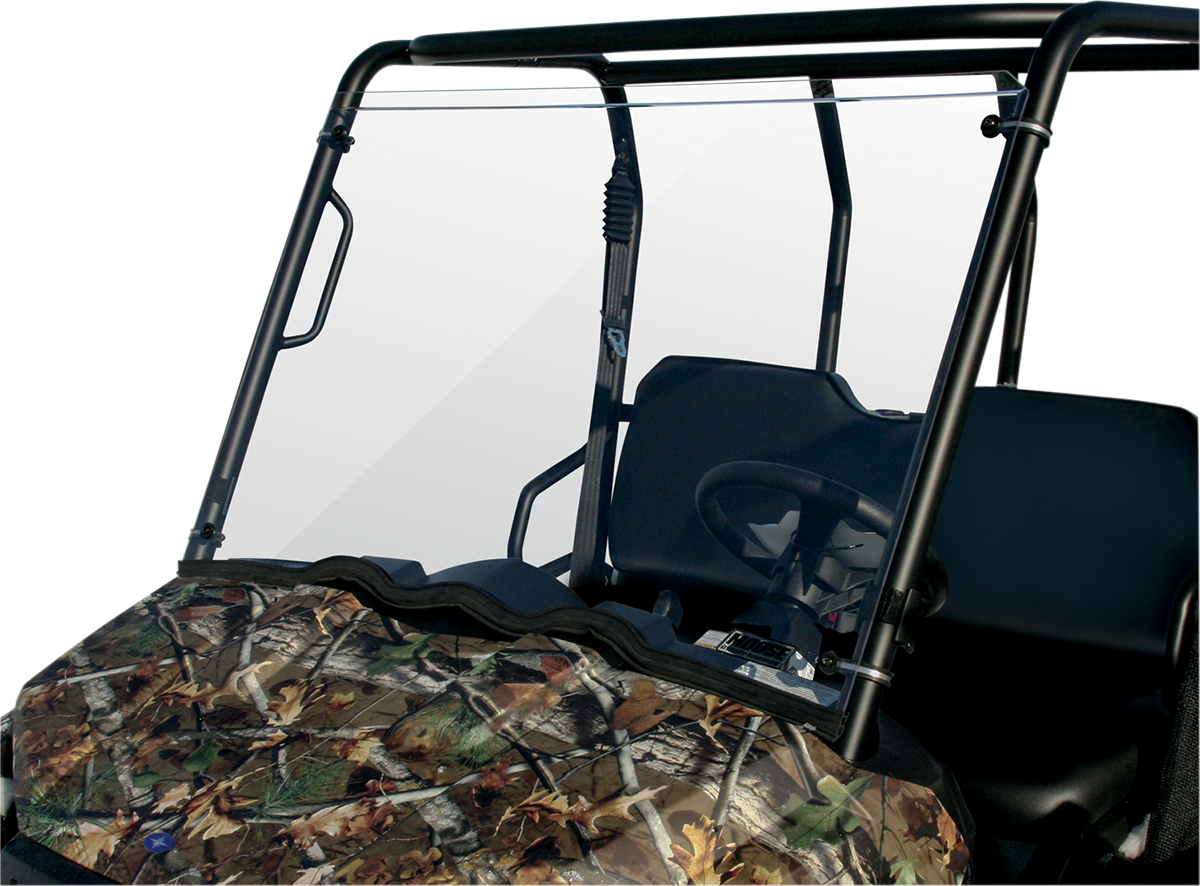 MOOSE UTILITY Full Windshield - Ranger Midsize V000031-12200M