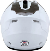 AFX FX-50 Helmet - Pearl White - Small 0104-1376