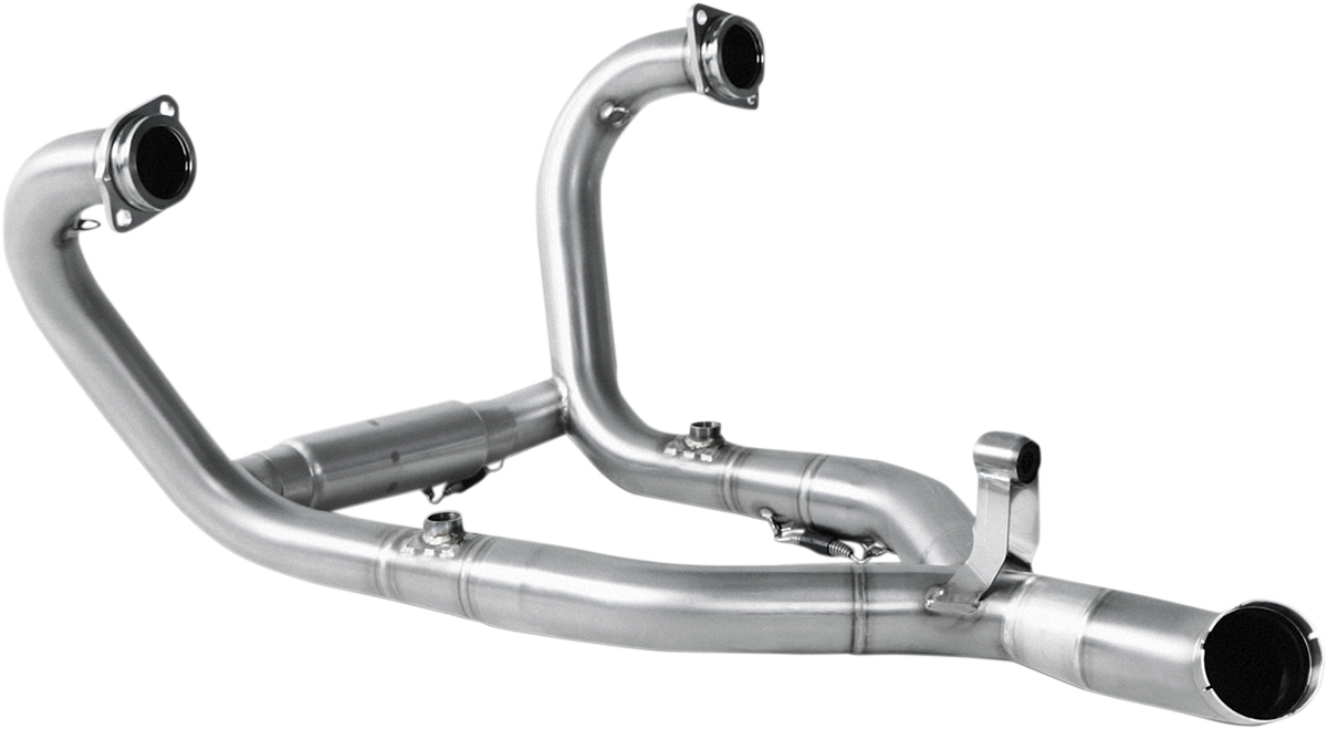 AKRAPOVIC Header - Titanium K 1600 E-B12E3 1812-0253