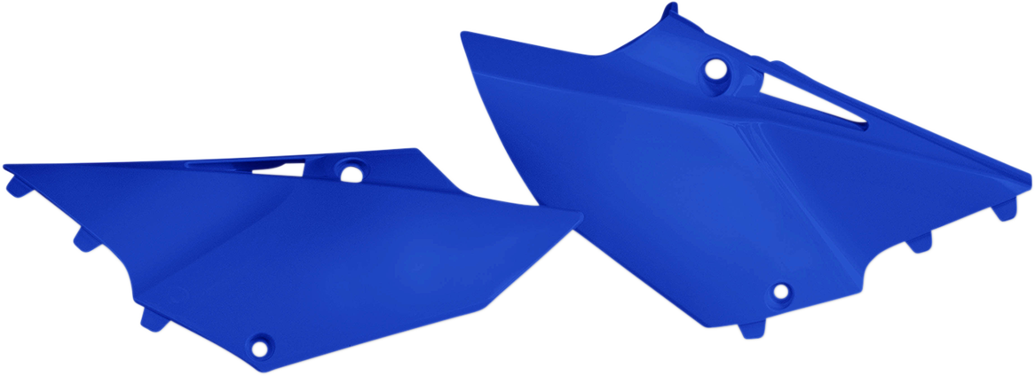 ACERBIS Side Panels - Blue 2402990211