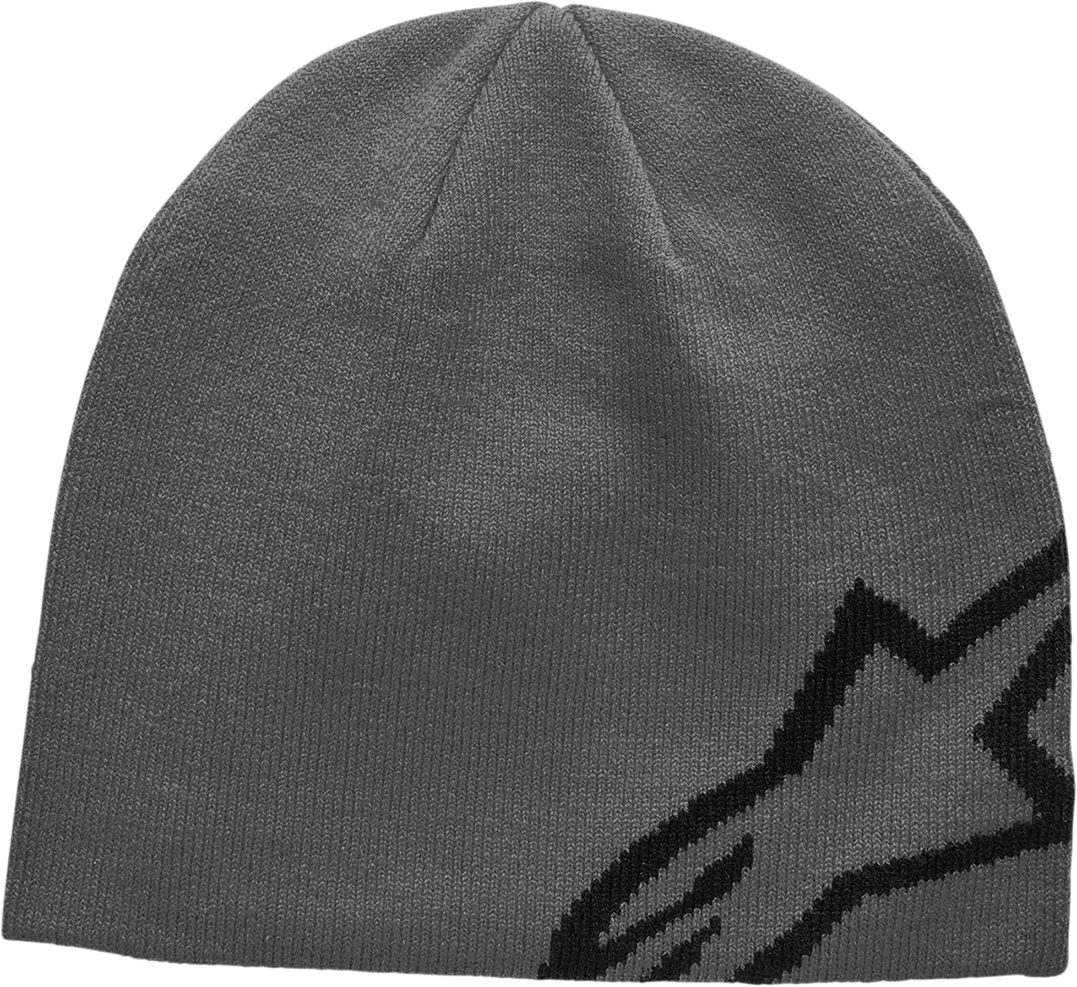 ALPINESTARS Corp Shift Beanie - Heather Charcoal/Black - One Size 1036810231910OS