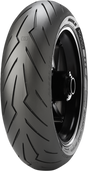 PIRELLI Tire - Diablo Rosso III - Rear - 150/60ZR17 - 66W 2635300