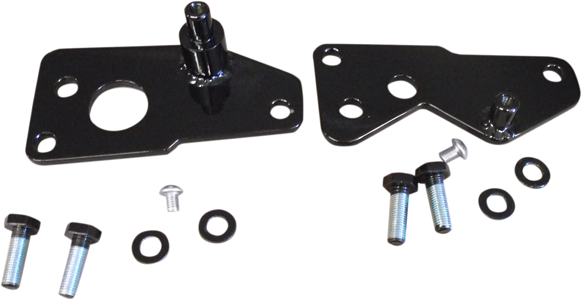 HIGH LIFTER Lift Kit - 2.00" - Front/Back 73-13126