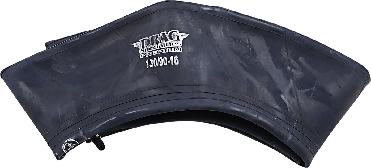 DRAG SPECIALTIES Inner Tube - Premium Heavy Duty - 16" - Center Metal Valve W99-6109HCMV