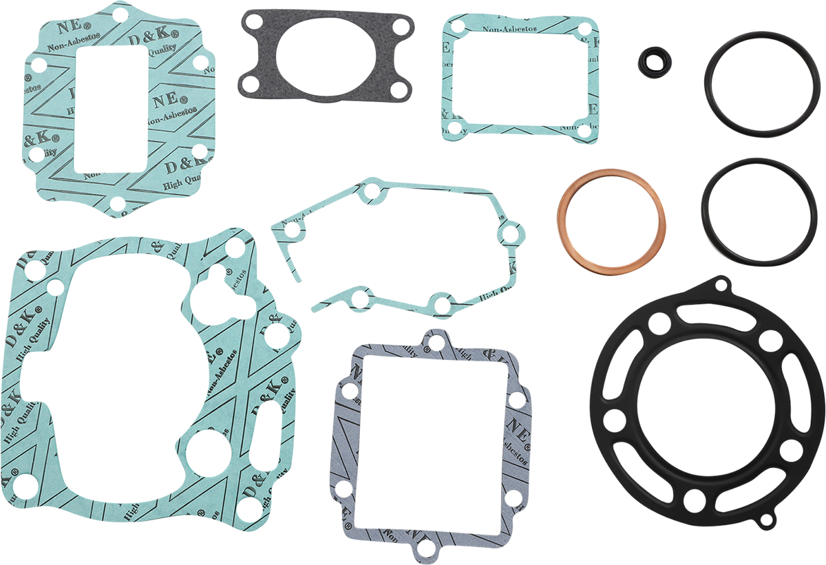 PROX Top End Gasket Set - Kawasaki 35.4221