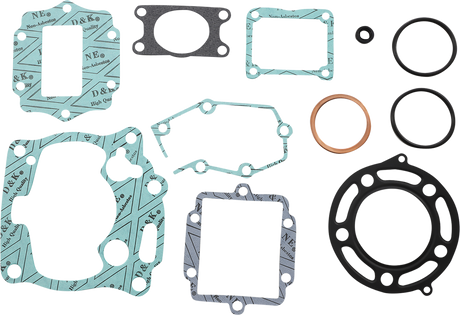 PROX Top End Gasket Set - Kawasaki 35.4221