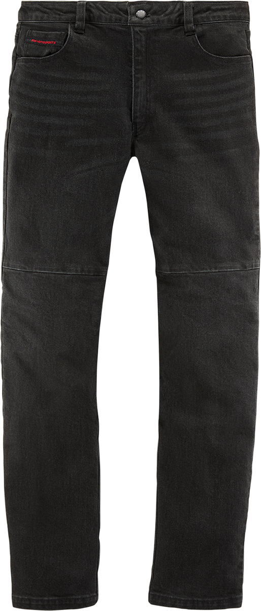 ICON Uparmor™ Jean - Black - 38 2821-1394