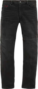 ICON Uparmor™ Jean - Black - 42 2821-1396