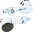 HIGHSIDER Turn Signal - Chrome 204-177