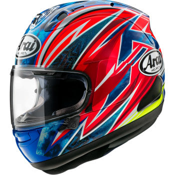 ARAI Corsair-X Helmet - Ogura - XS 0101-16224