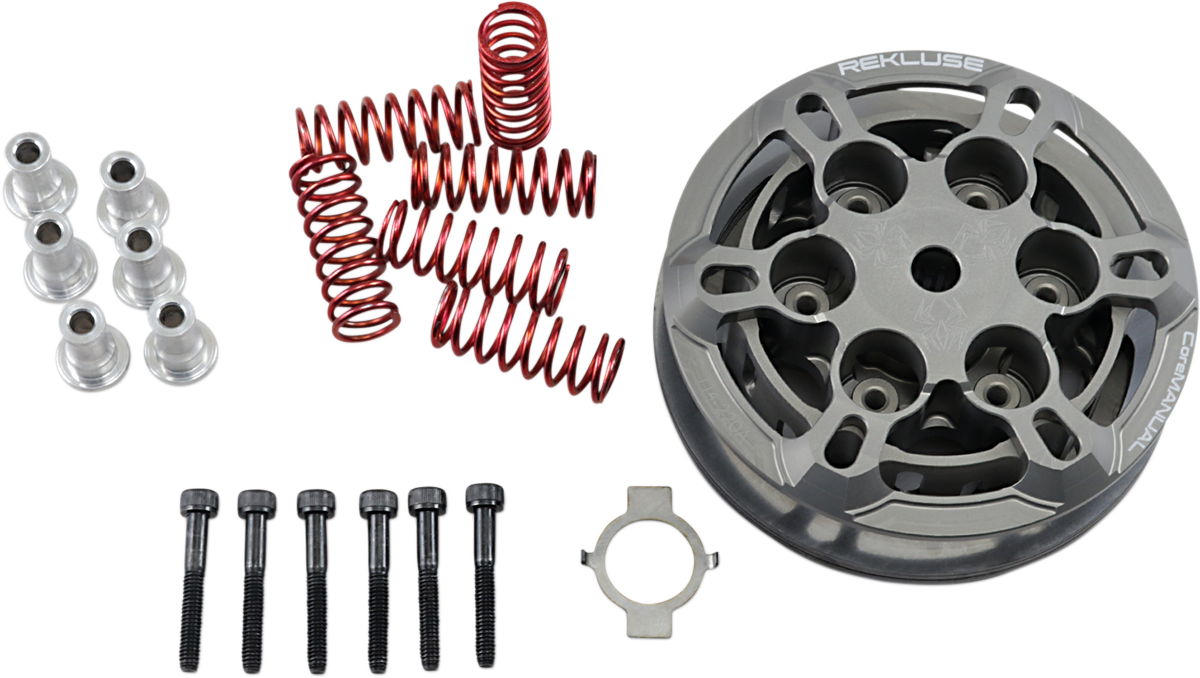 REKLUSE Clutch Kit RMS-7002022