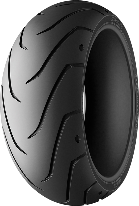 MICHELIN Tire - Scorcher 11 - Rear - 180/55ZR17 - (73W) 42471