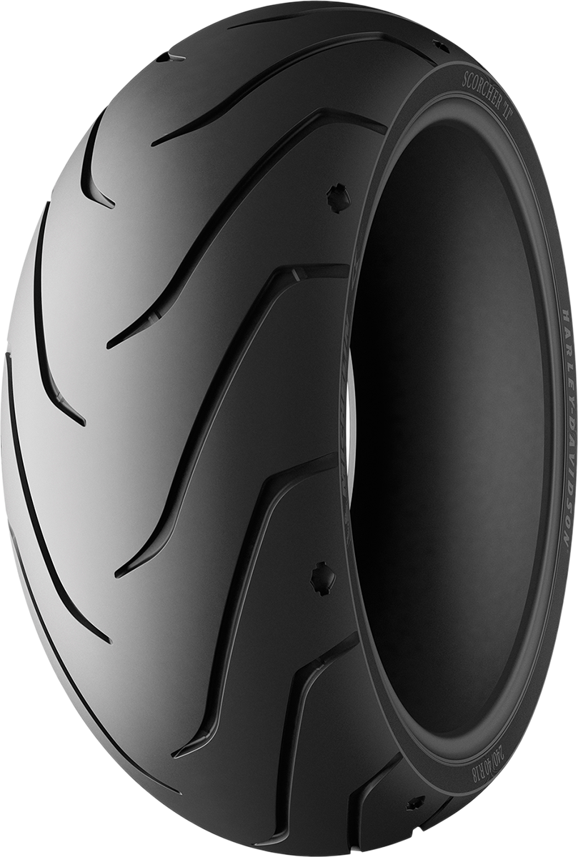 MICHELIN Tire - Scorcher 11 - Rear - 140/75R15 - 65H 66225