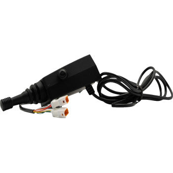 RAVEK Steering Column Turn Signal Stalk Lever - Defender HD11 65-2092