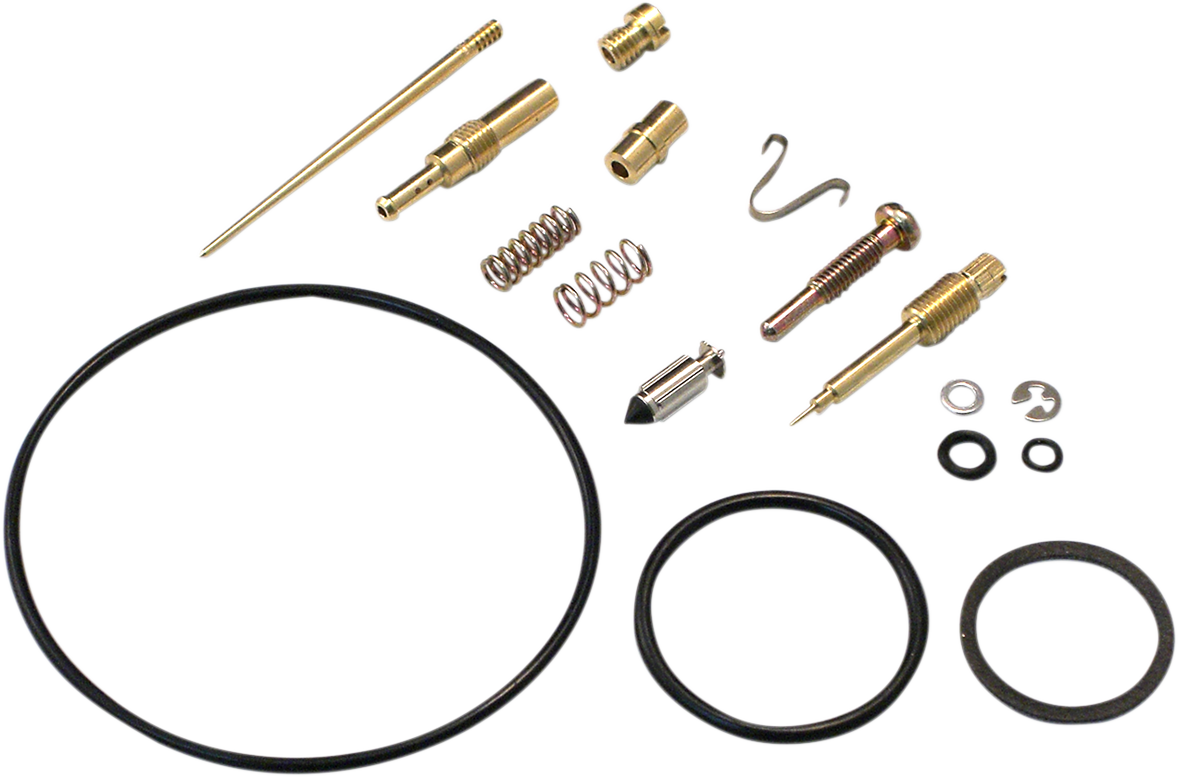 SHINDY Carburetor Kit - ATC200E '82-'83 03-027