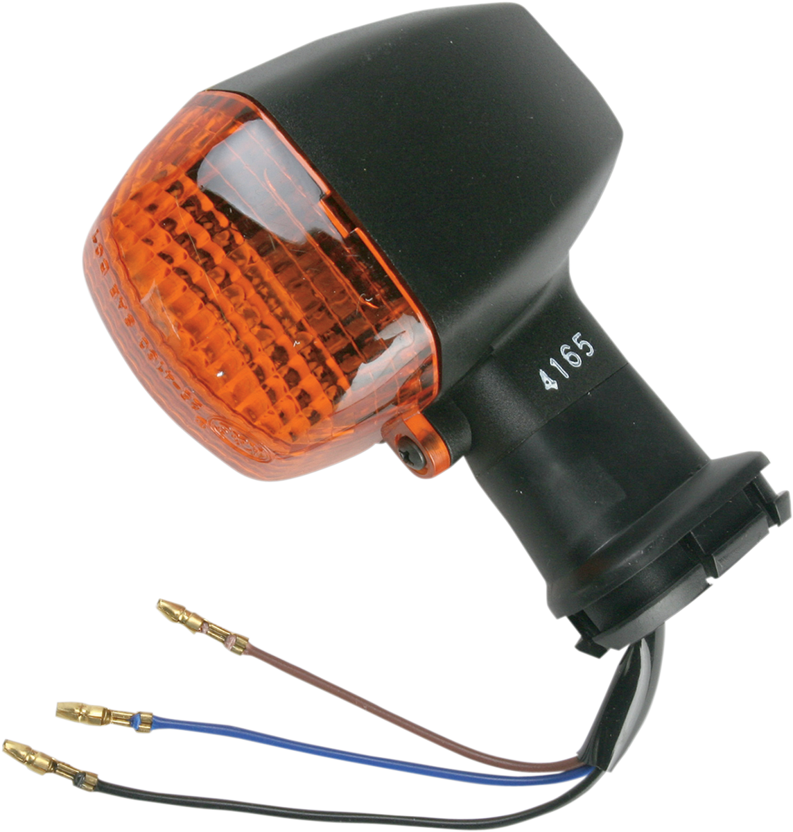 K&S TECHNOLOGIES Turn Signal - Yamaha - Amber 25-4165