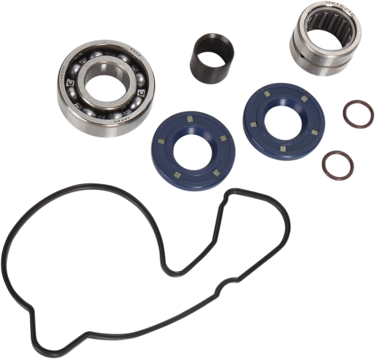 Hot Rods Water Pump Repair Kit - KTM WPK0058