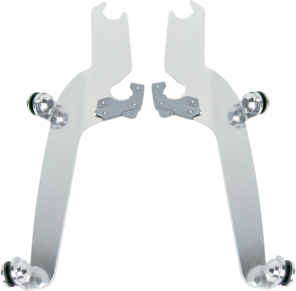 MEMPHIS SHADES Sportshield Trigger Lock Plate Kit - C90/T MEK1821