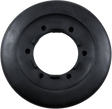 Parts Unlimited Bogey Wheel Tire, Ski-Doo Bt-001