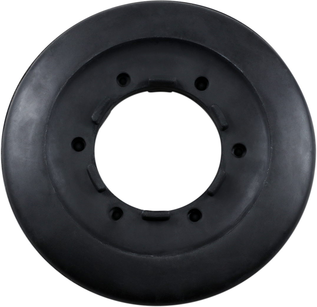 Parts Unlimited Bogey Wheel Tire, Ski-Doo Bt-001