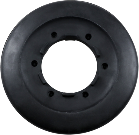 Parts Unlimited Bogey Wheel Tire, Ski-Doo Bt-001