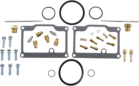 Parts Unlimited Carburetor Rebuild Kit - Arctic Cat 26-1912