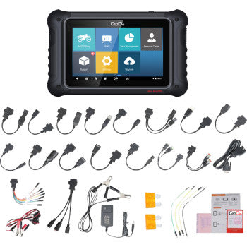CANDO Moto Mini Pro Diagnostic Tool MOTOMINIPRO