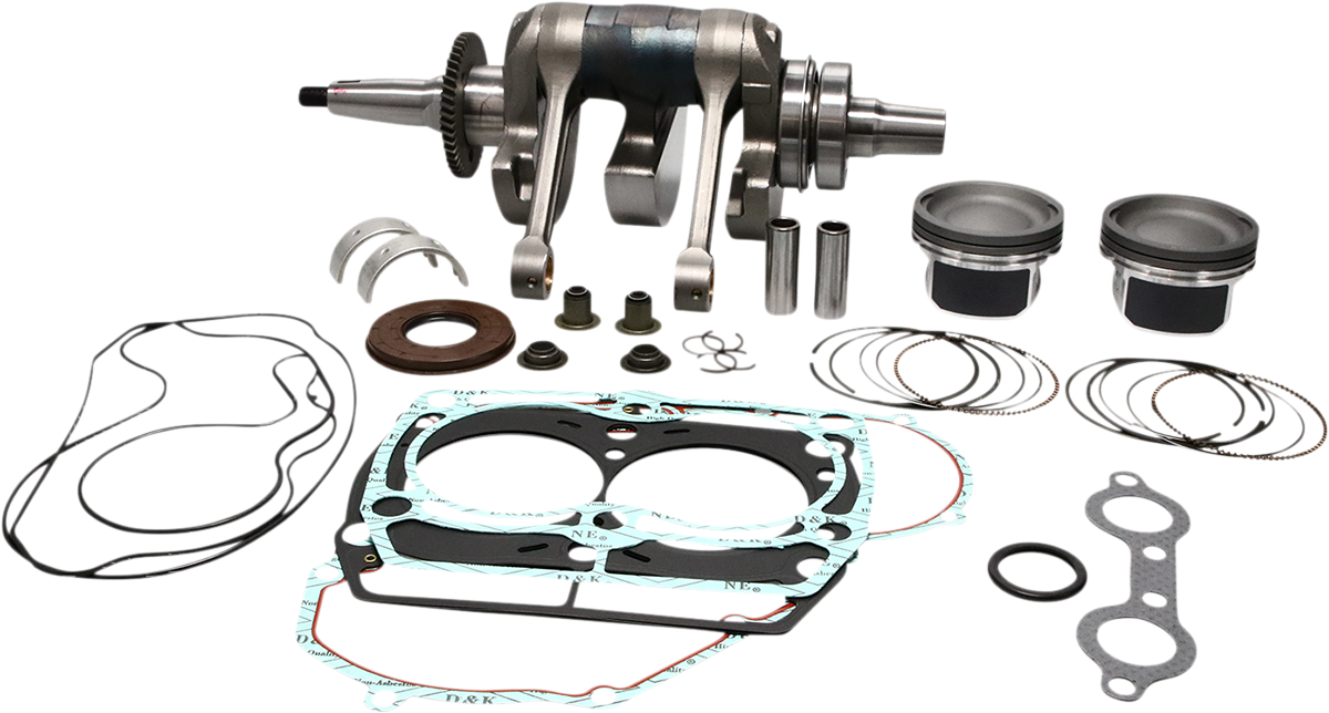 PROX Engine Rebuild Kit 10.EK5806.C1