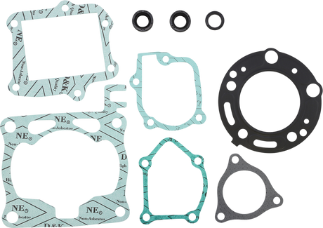 PROX Top End Gasket Set - Honda 35.1225