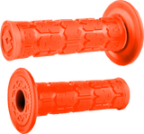 ODI Grips - Rogue - MX - Single Ply - Orange H03RGO